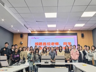 活动回顾 | 我院举办2025年生涯启航月系列活动之「辅导员职业分享会」