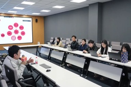 活动回顾｜我院举办2025年生涯启航月系列活动之国家公务员考试大纲解读指导讲座