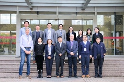 AI游戏模拟与人文社会科学的实验风洞｜第五届「面向奇点的政治学研究」学术研讨会回顾