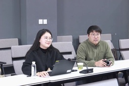 活动回顾｜我院举办2025年生涯启航月系列活动之「媒体工作体验分享会」